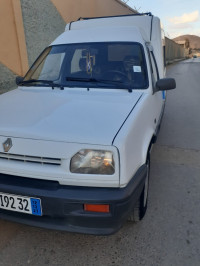 voitures-renault-express-1992-el-bayadh-algerie