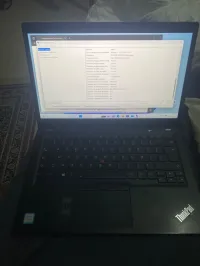 Lenovo thinkpad 