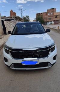 سيارات-kia-seltos-2026-البيض-الجزائر
