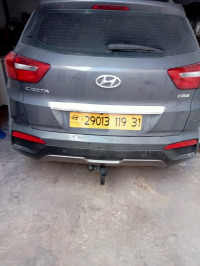 voitures-hyundai-creta-2019-ben-freha-oran-algerie