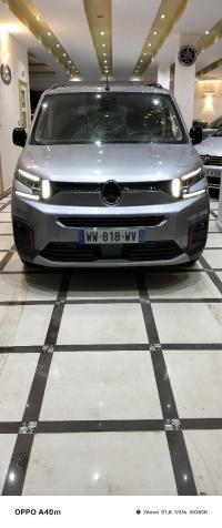سيارات-citroen-berlingo-xtr-2025-مغنية-تلمسان-الجزائر