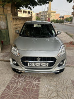 citadine-suzuki-swift-2022-khenchela-algerie