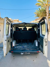 voitures-renault-trafic-2008-douera-alger-algerie