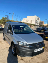 voitures-volkswagen-caddy-2018-ain-defla-algerie