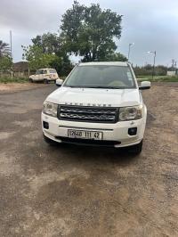 سيارات-rover-freelander-2-2011-sd4-hse-حجوط-تيبازة-الجزائر