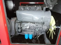 Groupe électrogène Deutz 42 kvaa
