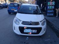 voitures-citroen-c1-2022-constantine-algerie