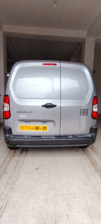 utilitaire-fiat-doblo-2024-bougara-blida-algerie