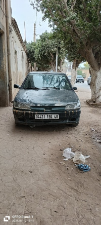 voitures-peugeot-306-1996-oued-rhiou-relizane-algerie