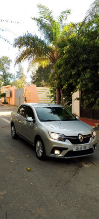 voitures-renault-symbol-2018-privilege-blida-algerie