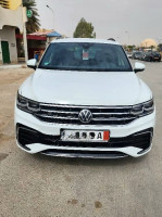 voitures-volkswagen-tiguan-2022-r-line-biskra-algerie