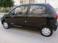 voitures-chevrolet-spark-2012-lite-base-hraoua-alger-algerie