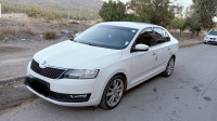 voitures-skoda-rapid-2019-edition-batna-algerie