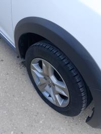 سيارات-dacia-sandero-2022-stepway-باتنة-الجزائر