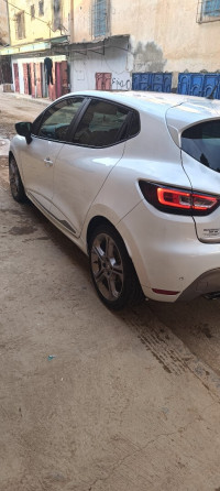 voitures-renault-clio-4-2019-gt-line-ain-defla-algerie