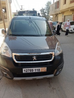 voitures-peugeot-partner-2018-kouba-alger-algerie