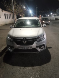 voitures-renault-symbol-2018-kouba-alger-algerie