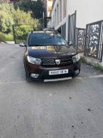 voitures-dacia-sandero-2018-stepway-restylee-el-madania-alger-algerie