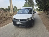 Volkswagen Caddy 2014 Combi 