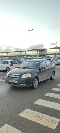 voitures-chevrolet-aveo-4-portes-2009-lakhdaria-bouira-algerie