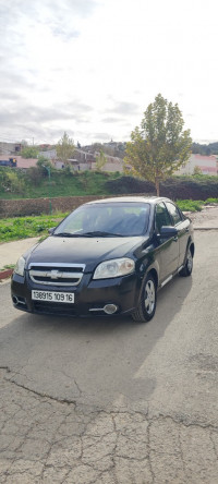 voitures-chevrolet-aveo-4-portes-2009-bouderbala-bouira-algerie