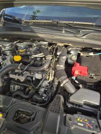 سيارات-renault-clio5-2021-تيزي-وزو-الجزائر
