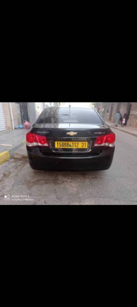 voitures-chevrolet-cruze-2012-oran-algerie