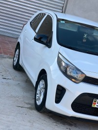 سيارات-kia-picanto-2019-lx-start-ميلة-الجزائر