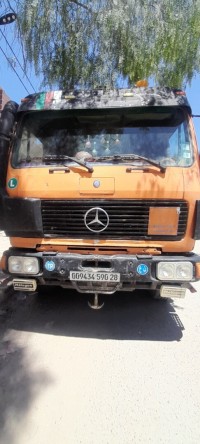 شاحنة-mercedes-benz-2636-1990-عين-الحجل-المسيلة-الجزائر
