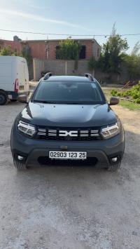 سيارات-dacia-duster-2023-essential-قسنطينة-الجزائر