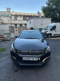 voitures-peugeot-508-2016-alger-centre-algerie