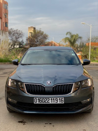 voitures-skoda-octavia-2019-business-larbaa-blida-algerie