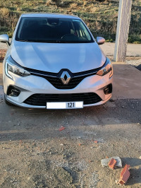 voitures-renault-clio-5-2021-minar-zarza-mila-algerie