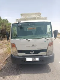 Nissan CABSTAR NT400 2015