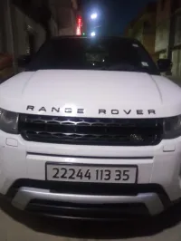 Rover Range Rover 2013 