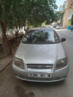 voitures-chevrolet-aveo-5-portes-2007-souidania-alger-algerie