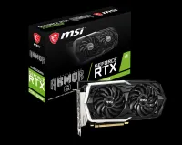 RTX2060 SUPER MSI ARMOR 08GB GDDR6