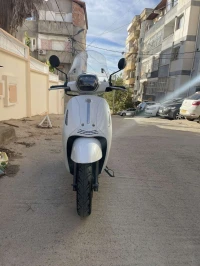 Vms Benelli Panarea 2022