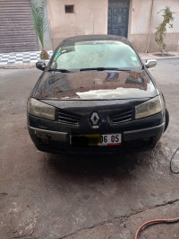 voitures-renault-megane-2-2006-el-madher-batna-algerie