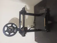 Imprimante 3D creality Ender 3 V2