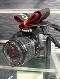 Canon 1000 D 