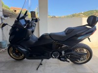 دراجات-نارية-وسكوترات-yamaha-tmax-562-2022-ماكودة-تيزي-وزو-الجزائر