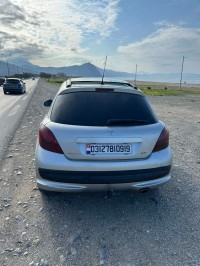سيارات-peugeot-207-2009-allure-أوريسيا-سطيف-الجزائر