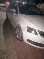 voitures-skoda-octavia-2017-style-batna-algerie