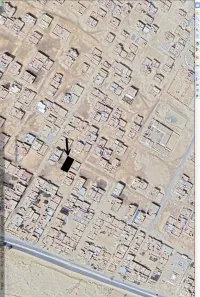 Vente Terrain Touggourt Touggourt
