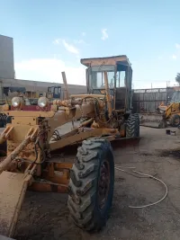 كوماتسي نيفلوز 505 R2 1984