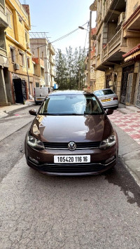 voitures-volkswagen-polo-2016-carat-douera-alger-algerie