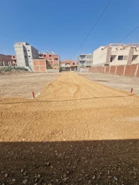 Vente Terrain Alger Birtouta