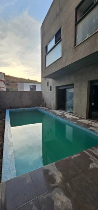 Vente Villa Alger Saoula