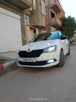 voitures-skoda-fabia-2019-ambition-ksar-chellala-tiaret-algerie